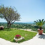 Villa Eftychia - Panoramic Sea View سفوروناتا