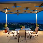 Villa Eftychia - Panoramic Sea View سفوروناتا