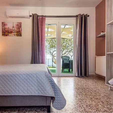 Eftychia's Apartment *