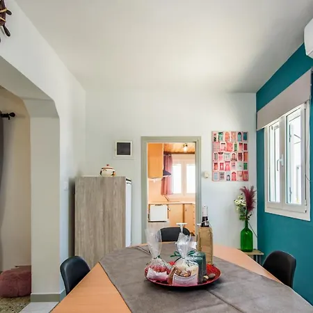 Appartement Villa Eftychia - Panoramic Sea View *