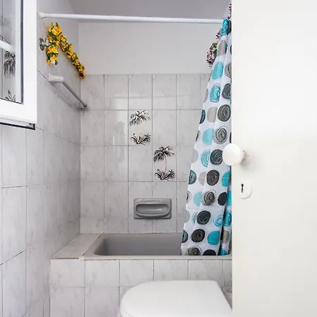 Appartement Villa Eftychia - Panoramic Sea View