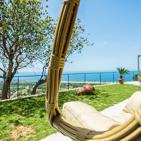 Appartement Villa Eftychia - Panoramic Sea View *