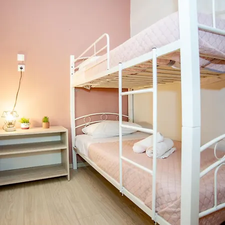 Eftychia's Apartment