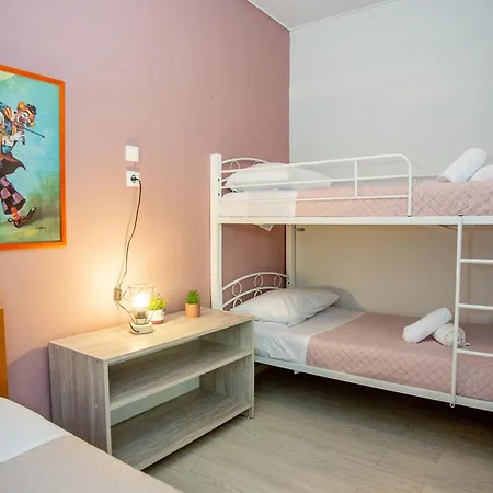 Appartement Villa Eftychia - Panoramic Sea View *