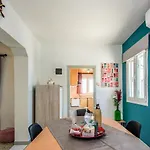 Apartment Villa Eftychia - Panoramic Sea View *