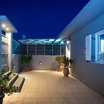 Villa Eftychia - Panoramic Sea View Apartment *