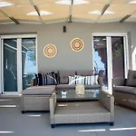Apartment Villa Eftychia - Panoramic Sea View *