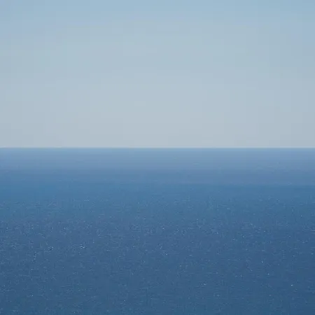 Eftychia - Panoramic Sea View Apartment Svoronata